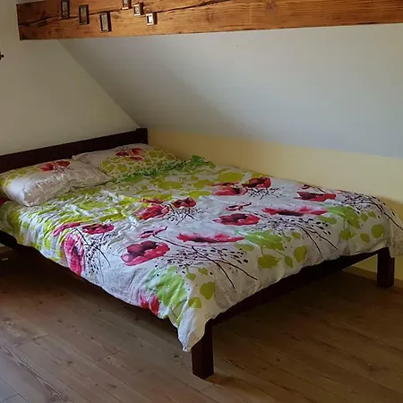 Apartma Lipek Pristava Exterior photo