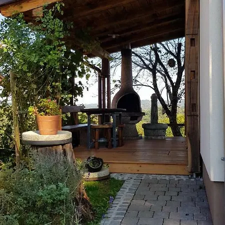 Apartma Lipek Pristava Exterior photo