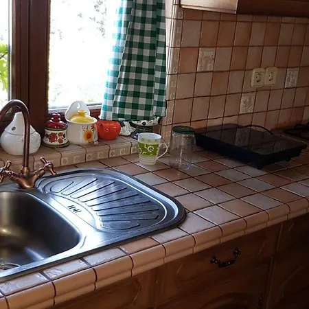 Apartma Lipek Pristava Exterior photo