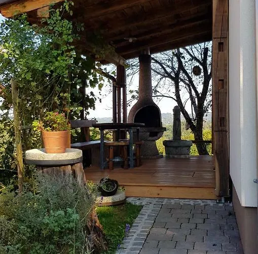 Apartma Lipek