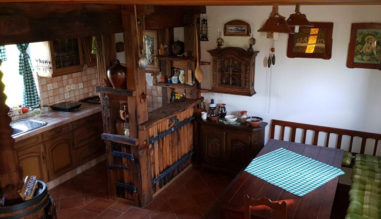 Apartment Apartma Lipek *