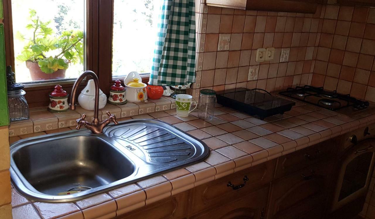 Apartma Lipek