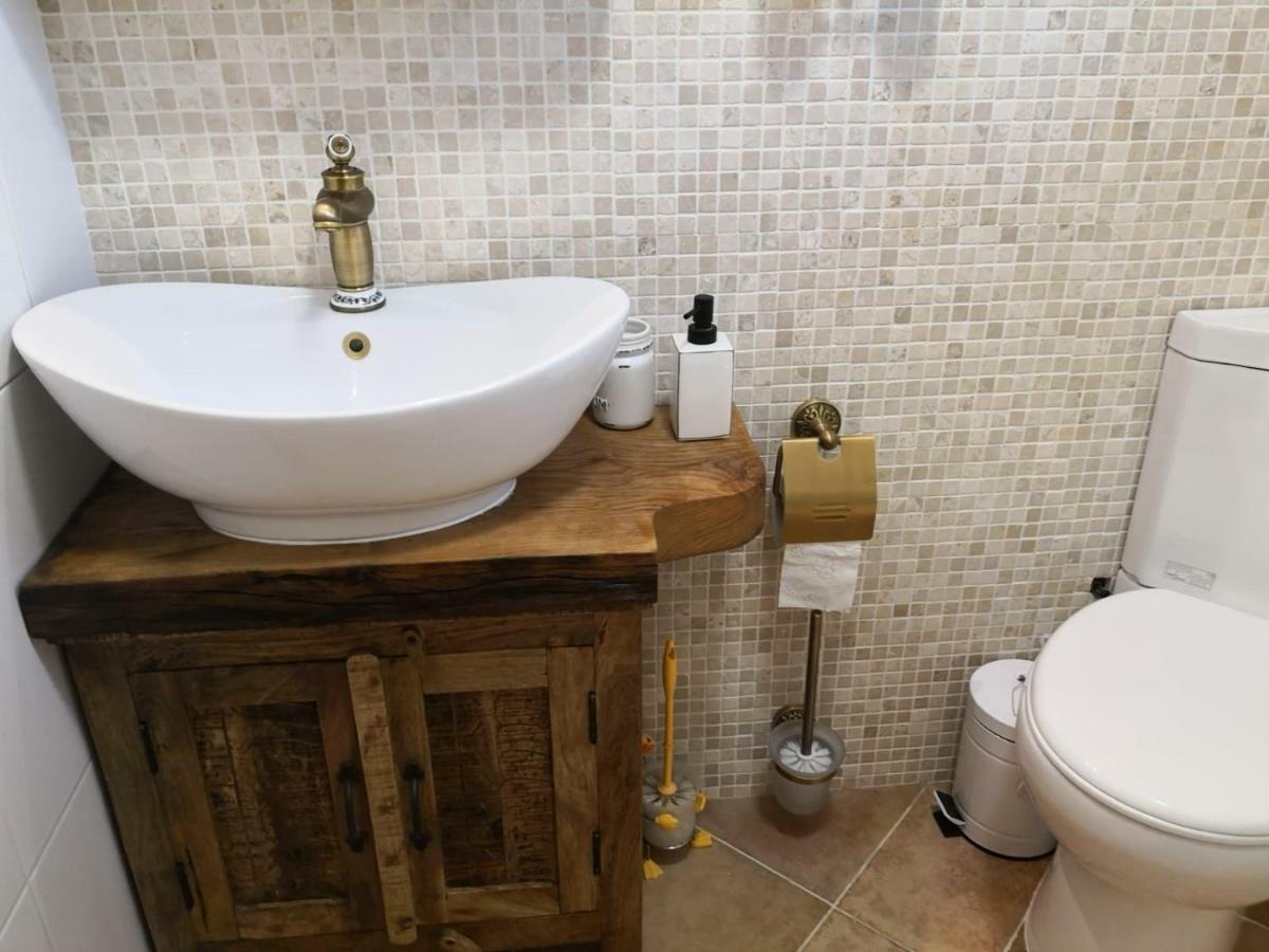 Apartma Lipek *